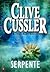 Serpente (NUMA Files, #1)