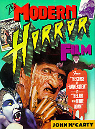 The Modern Horror Film (Paperback)