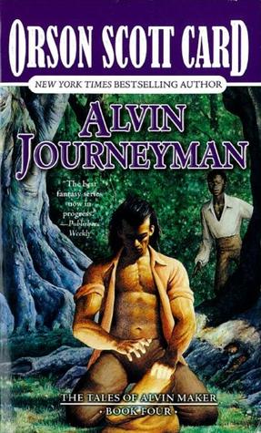 Alvin Journeyman