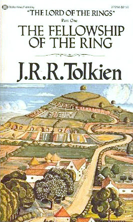 The Fellowship of the Ring
