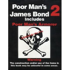 Poor Man's James Bond #2 (Paperback)