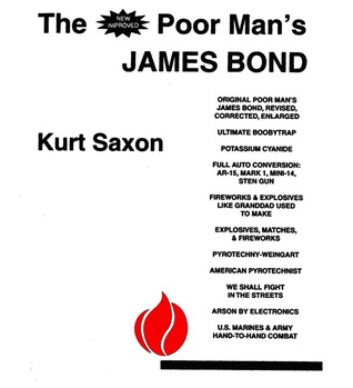 The New Improved Poor Man's James Bond (Paperback)