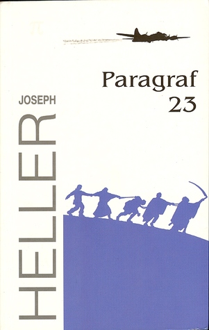 Paragraf 23 (Paperback)