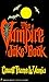 The Vampire Joke Book