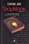 O Inquisidor by Catherine Jinks
