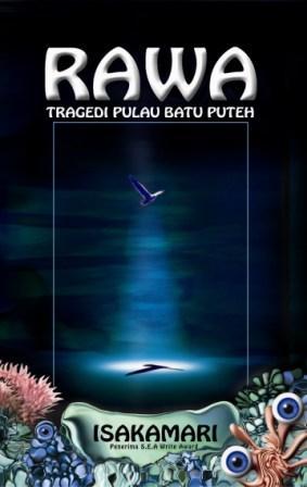 Rawa: Tragedi Pulau Batu Puteh (Paperback)
