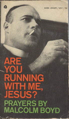 Are You Running With Me, Jesus? (Paperback)