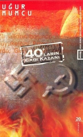 40'ların Cadı Kazanı (Paperback)