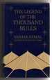The legend of the thousand bulls
