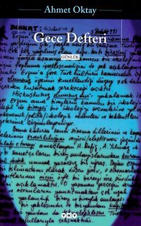 Gece Defteri (Paperback)
