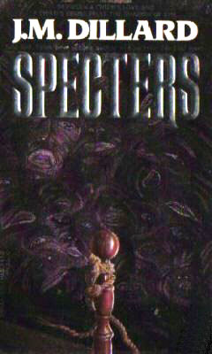 Specters (Mass Market Paperback)