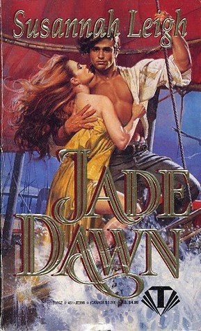 Jade Dawn (Mass Market Paperback)