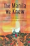 The Manila We Knew by Erlinda Enriquez Panlilio