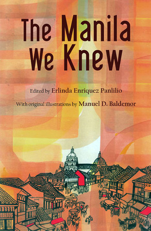 The Manila We Knew (Paperback)