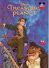 Disney's Treasure Planet by Walt Disney Company