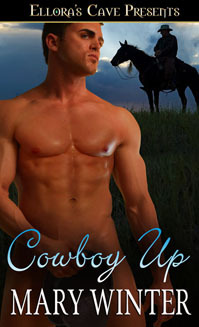 Cowboy Up (ebook)