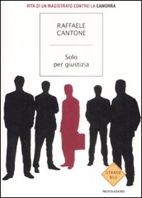 Solo per giustizia (Paperback)