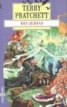Brujerías by Terry Pratchett