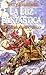 La luz fantástica by Terry Pratchett La luz fantástica by Terry Pratchett