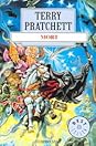 Mort by Terry Pratchett