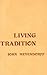 Living Tradition: Orthodox Witness in the Contemporary World