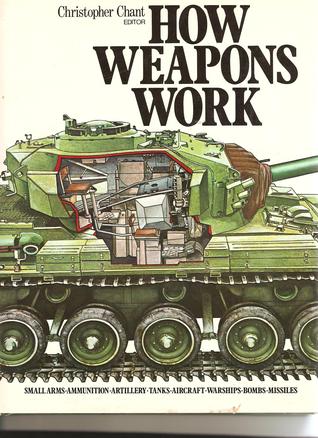 How Weapons Work (Hardcover)