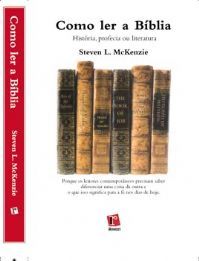 Como ler a Bíblia (Hardcover)