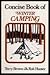 Concise Book of Winter Camping by Terry Brown