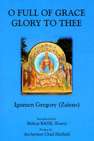 O Full of Grace Glory to Thee (Paperback)