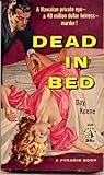 Dead In Bed by Day Keene