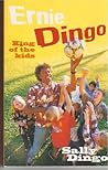 Ernie Dingo: king of the kids Ernie Dingo: king of the kids