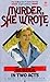Murder, She Wrote (Original...