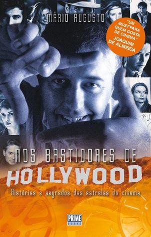 Nos Bastidores de Hollywood (Paperback)