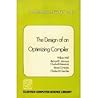 The Design of an Optimizing Compiler The Design of an Optimizing Compiler