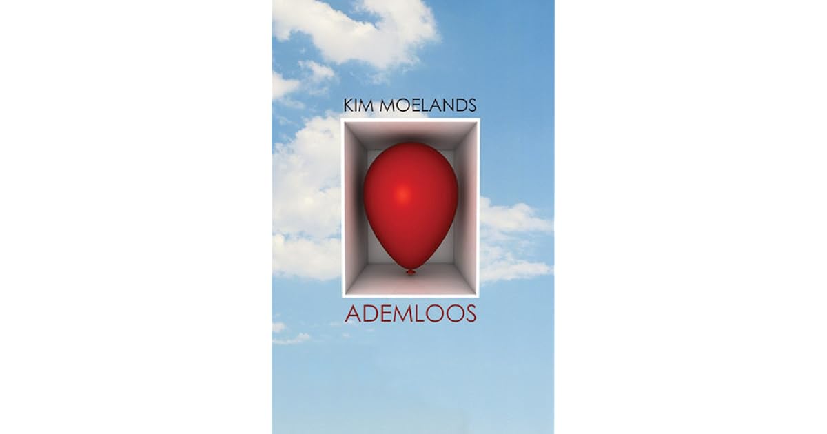 Ademloos By Kim Moelands