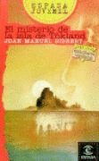 El misterio de la isla de Tökland (Paperback)