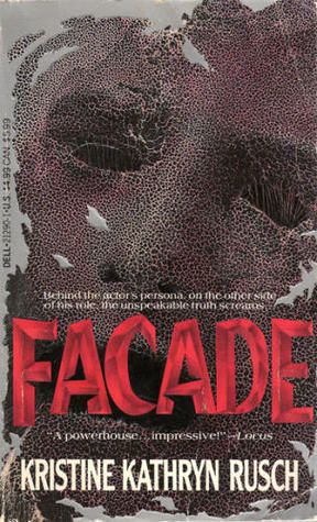 Facade (Mass Market Paperback)