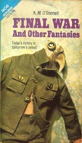 Final War and Other Fantasies (Paperback)