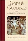 Gods & Goddesses of Classical Mythology Gods & Goddesses of Classical Mythology