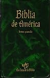 Biblia de América