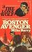 Boston Avenger (Lone Wolf, #3)