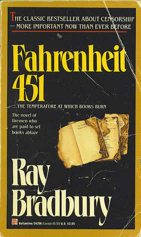 Fahrenheit 451