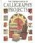 The Usborne Book of Calligraphy Projects