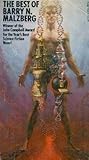The Best of Barry N. Malzberg by Barry N. Malzberg