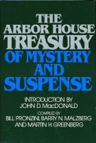 The Arbor House Treasury of Mystery and Suspense (Paperback)