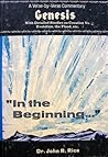 "In the Beginning...