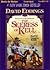 The Seeress of Kell by David Eddings
