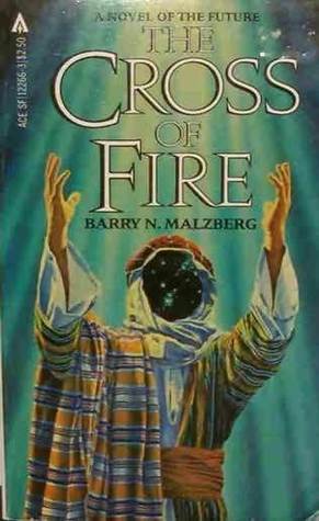 The Cross of Fire (Mass Market Paperback)