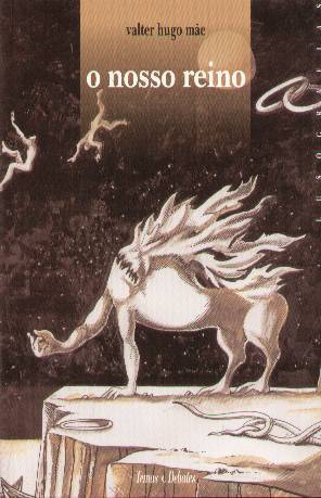 O Nosso Reino (Paperback)