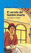 El secreto del hombre muerto (Paperback)
